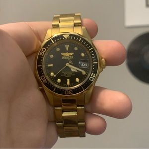 Invicta watch